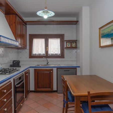 شقة Casa Vacanze بالاو المظهر الخارجي الصورة