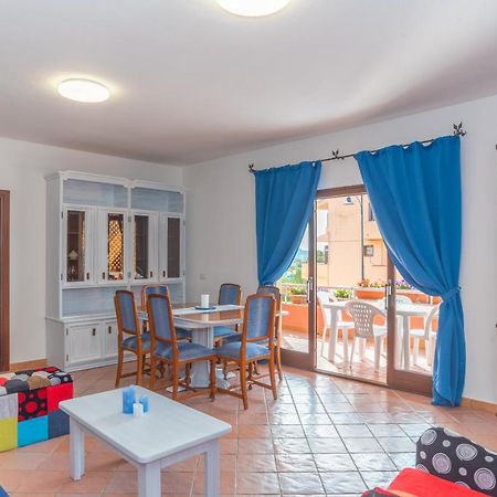 شقة Casa Vacanze بالاو المظهر الخارجي الصورة