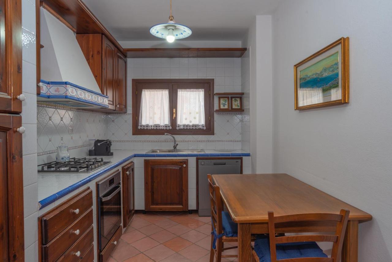 شقة Casa Vacanze بالاو المظهر الخارجي الصورة