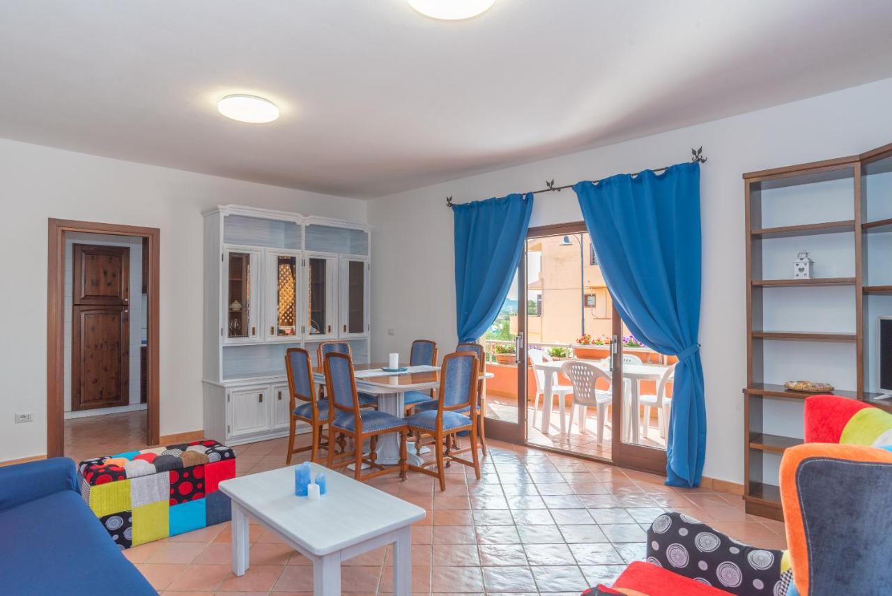 شقة Casa Vacanze بالاو المظهر الخارجي الصورة