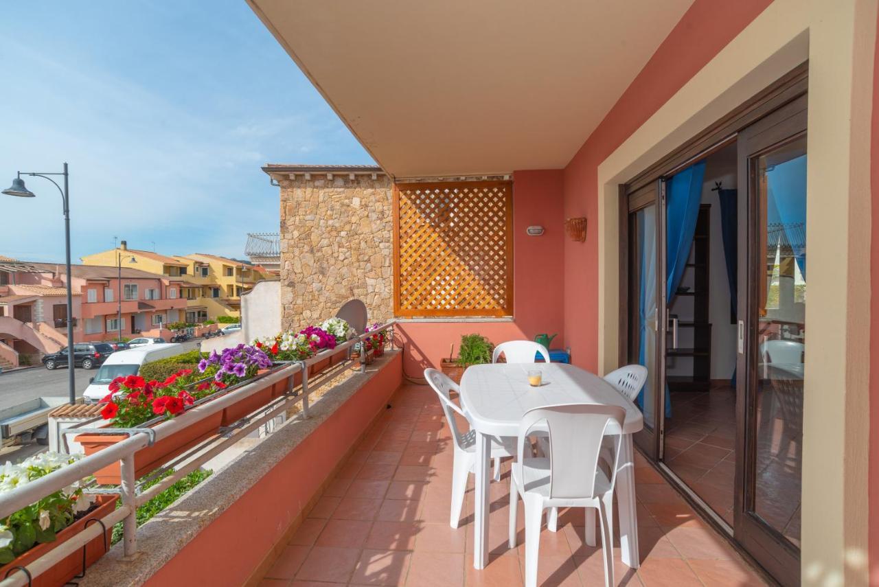 شقة Casa Vacanze بالاو المظهر الخارجي الصورة