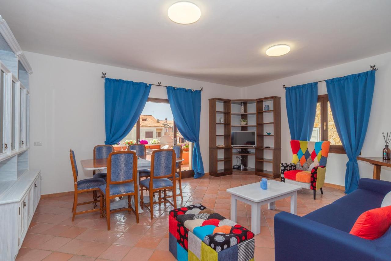 شقة Casa Vacanze بالاو المظهر الخارجي الصورة