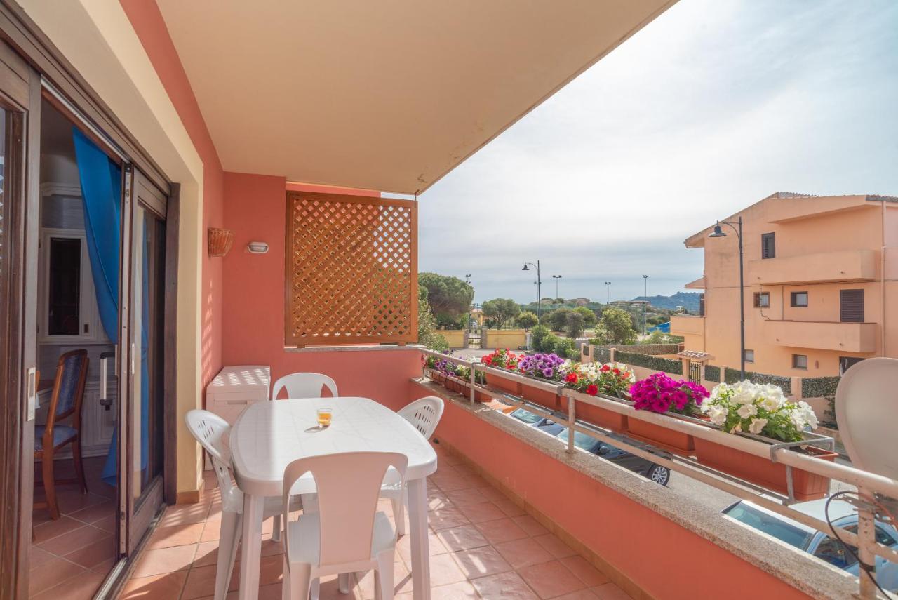 شقة Casa Vacanze بالاو المظهر الخارجي الصورة