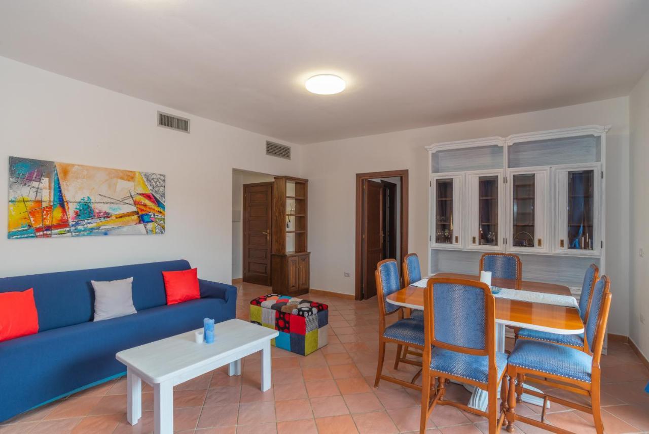 شقة Casa Vacanze بالاو المظهر الخارجي الصورة