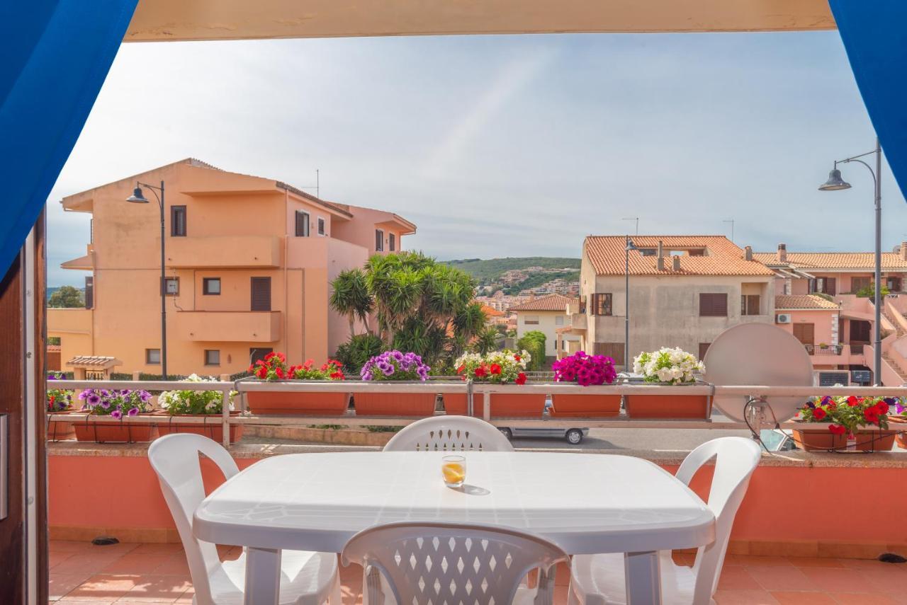 شقة Casa Vacanze بالاو المظهر الخارجي الصورة