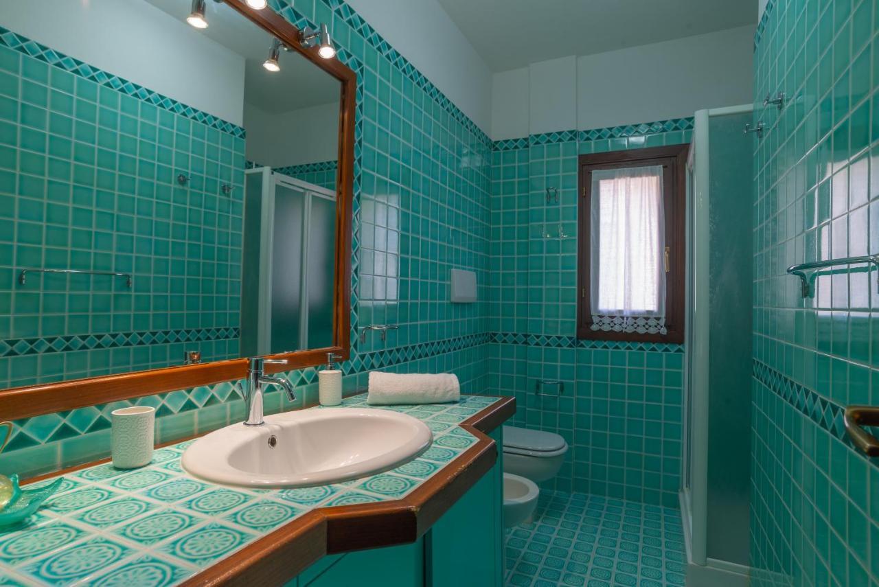 شقة Casa Vacanze بالاو المظهر الخارجي الصورة